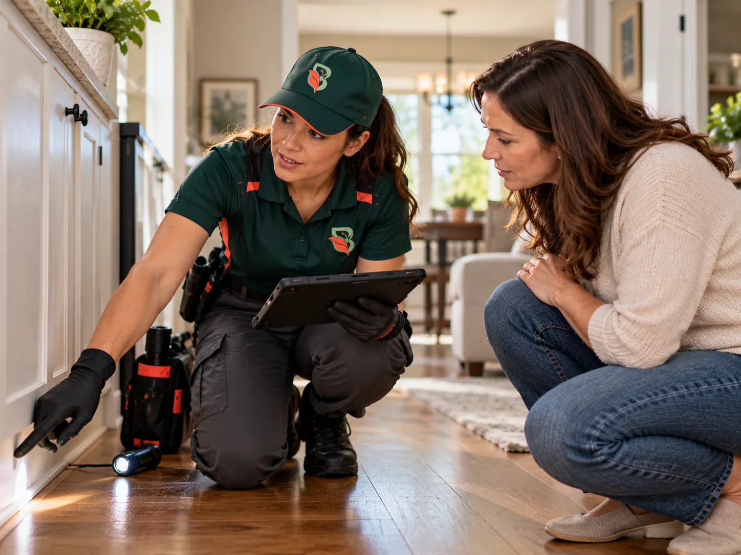 Pest Control Oxford, MD FAQs